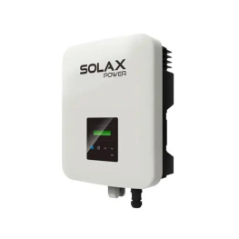   Solax PROSOLAX 1-6.0-T-D (21346)
