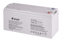   SHOTO 6CNF 12, 150/ (6CNF-150)