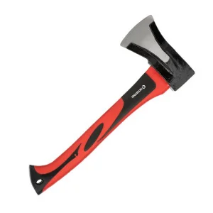 Колун кований Intertool 1000г (HT-0274)
