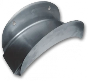 Тримач для шлангу настінний BRADAS (ECO-WF114)
