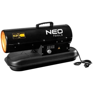 Теплова гармата Neo Tools 20кВт (90-080)