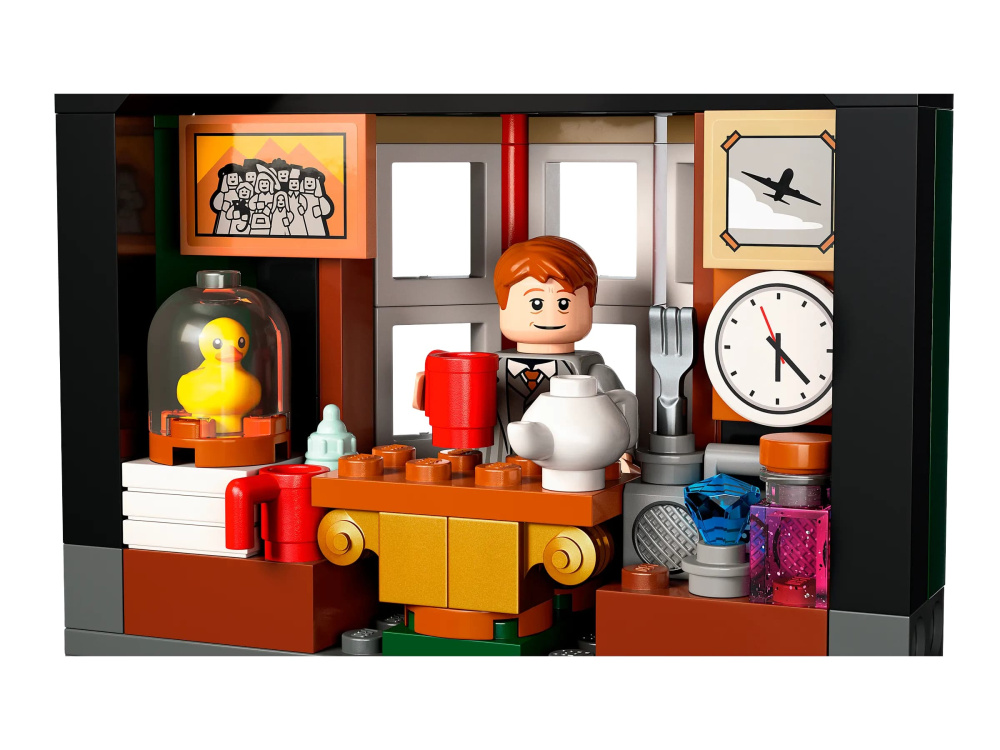  Lego Harry Potter ̳ 㳿 990  (76403)