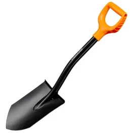 Лопата саперная Fiskars Solid (1066715)