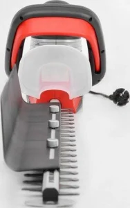 Кущоріз електричний HECHT 611