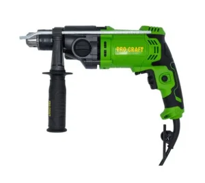 Дриль ProCraft PS-1700/2NEW (017002)