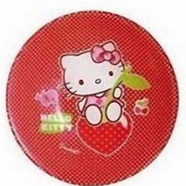   luminarc hello kitty cherries 160 