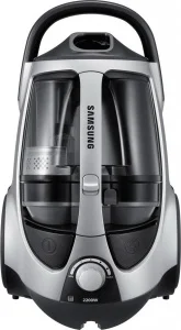 Пилосос циклонний SAMSUNG VCC8855H3S / XEV