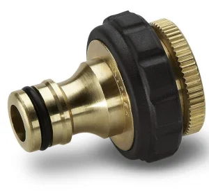 Конектор для крана Karcher 3/4"та 1/2" (2.645-013.0)