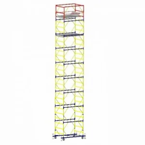 Вышка-тура VIRASTAR ОПТИМА 1,2x2,0м (VST201281)