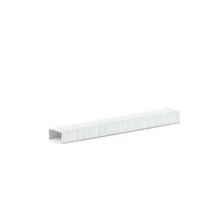 Скоби гартована Intertool 0,7х6х11,3мм 1000шт (RT-0126)