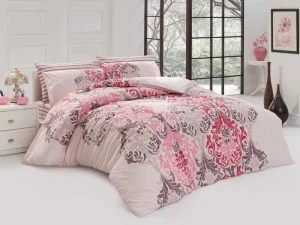Фото комплект постельного белья majoli julie v2 200x220см (bt_010078207)