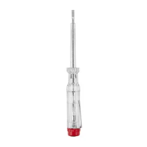 Викрутка-тестер Bradas SL3 145мм (DIY-SL123145-V)