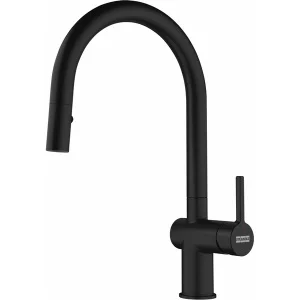 Змішувач для кухні Franke Active J (115.0653.404)