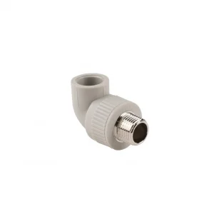 Кутник Thermo Alliance PPR 20х1/2" НР (DSE4015)