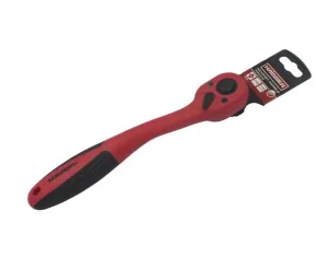 Ключ-тріскачка Haisser 1/4" 72 зуба (88544)