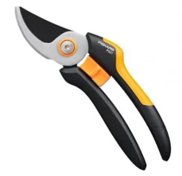 Секатор плоскостной Fiskars Solid P321 (1057162)