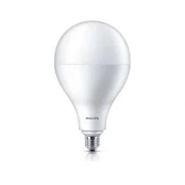 Фото светодиодная лампа philips ledbulb 33w 6500k 230v e27 a110 apr