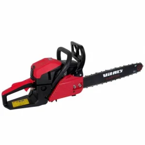 Бензопила ланцюгова Vitals Master BKZ 5027o 18" AluMagnio (76456)
