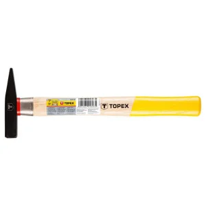 Слюсарний молоток TOPEX 200г (02A452)
