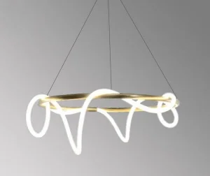 Люстра KLOODI DECO CH-AL0694