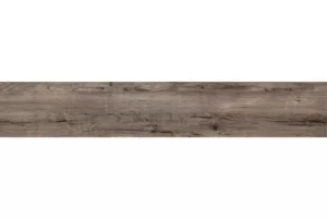 Керамогранит Intercerama Jade темно-коричневый 20х120см (20120153032)