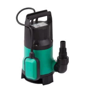Насос дренажный Taifu GS 400 0,4кВт (TAIFUGS400)
