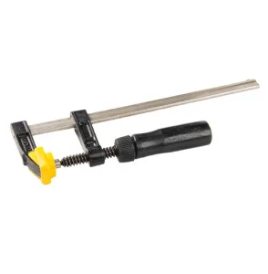 Струбцина столярна MasterTool тип F 200x50 мм, 1700Н (07-0001)