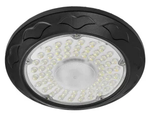 Стельовий світильник Delux High Bay 200Вт 6000К 220В IP65 (90013187)