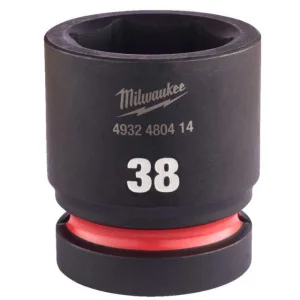 Торцева головка Milwaukee ShW 1“ 38мм (4932480414)
