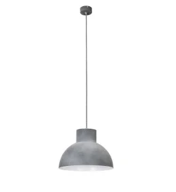 Фото светильник подвесной nowodvorski works concrete i (6510)