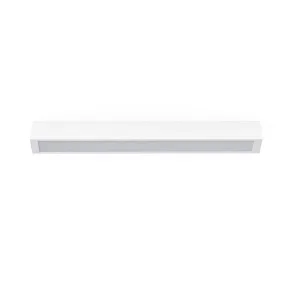 Світильник стельовий Nowodvorski Straight Led White Ceiling 60 (7557)
