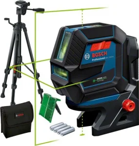 Рівень лазерний Bosch GCL 2-50 G (0601066M01)