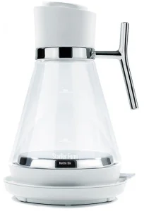 Фото электрочайник 2400вт stadler form kettle six sfk.8888 white