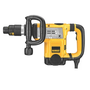 Відбійний молоток DeWalt D25831K