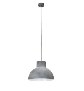 Фото светильник подвесной nowodvorski works concrete i (6510)