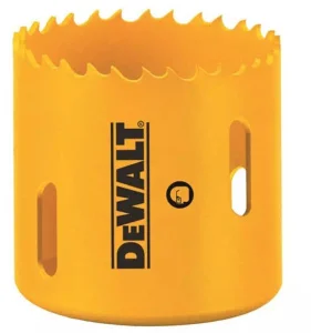 Ціфенбор-коронка DeWALT біметалічна d92мм (DT83092)