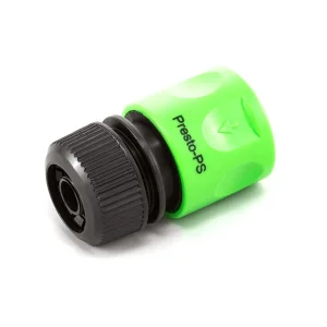 Конектор Presto-PS для шлангу 1/2-5/8 дюйма без аквастоп (4111)
