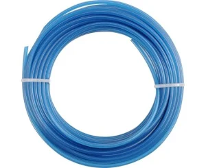 Леска для триммера круглая FLO 2,4ммx10м (89404)
