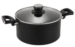 Фото кастрюля tefal unlimited 24см 5,3л (g2554672)