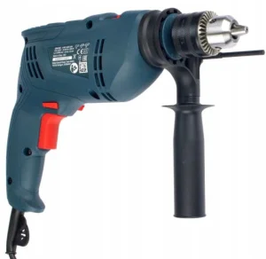 Дриль ударна Bosch GSB 600 (06011A0320)