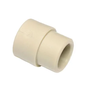 Муфта редукційний Wavin 25x20мм (SRE12520XX)