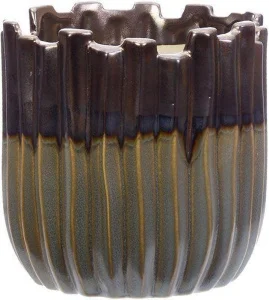 Ваза Lefard 13x13,5см (919-334)