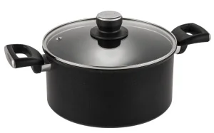 Каструля Tefal Unlimited 24см 5,3л (G2554672)