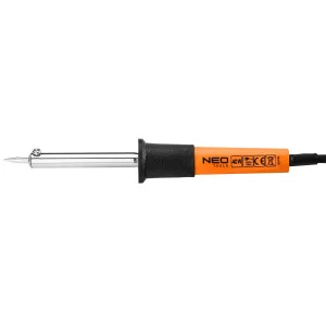 Паяльник електричний Neo Tools 40Вт (19-155)