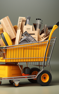 5 міфів про будматеріали