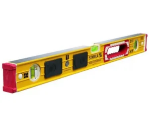 Рівень STABILA Type 196-2 LED 60cм (17392)