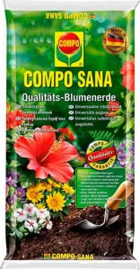 Торфосуміш універсальна Compo 40л (1150)