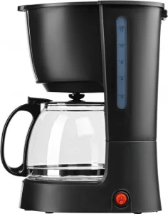 Фото кофеварка ardesto fcm-d2100