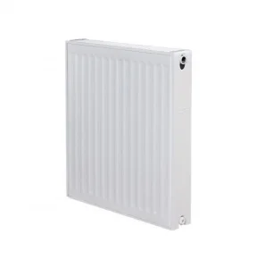 Радіатор сталевий Thermo Alliance 22 600х400 бічне підключення (TA22600400K)