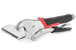 Кліщі затискні Intertool T-type (UT-5207)
